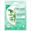 Garnier Hydra Bomb Green Tea Mask - Cosmetics Fragrance Direct-6923700950939