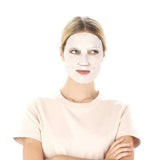 Garnier Hydra Bomb Tissue Pomegrante Mask - Cosmetics Fragrance Direct-6923700950953