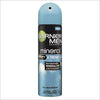 Garnier Men Deodorant Mineral X-treme Ice Aerosol - Cosmetics Fragrance Direct-24851764