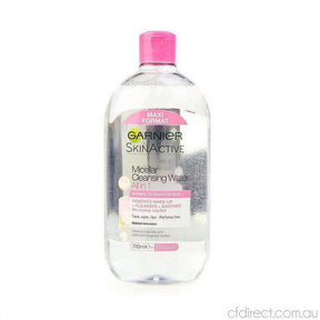 Garnier Micellar Cleansing Water 700ml - Cosmetics Fragrance Direct-3600541975071