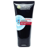 Garnier Pure Active Charcoal Peel Off Mask 50ml - Cosmetics Fragrance Direct-3600542168663