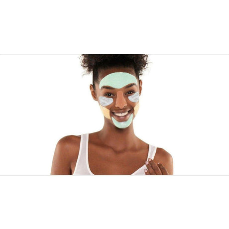 Garnier Rescue Face Mask Aqua Pomegranate - Cosmetics Fragrance Direct-04486708