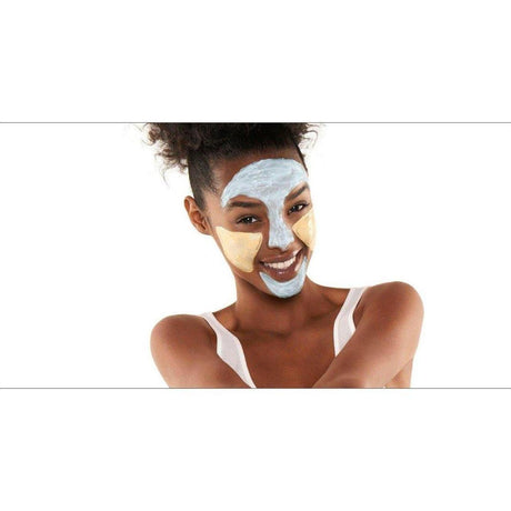 Garnier Rescue Face Mask Aqua Pomegranate - Cosmetics Fragrance Direct-04486708