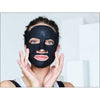 Garnier SkinActive Pure Charcoal Tissue Face Mask Black Algae - Cosmetics Fragrance Direct-6923700950977