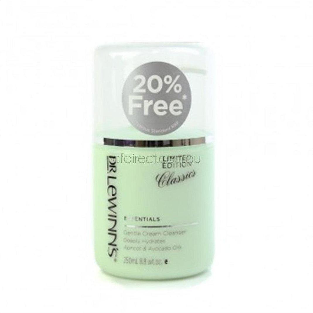 Gentle Facial Cleanser - Cosmetics Fragrance Direct-00315700