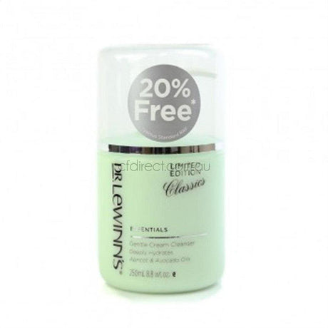 Gentle Facial Cleanser - Cosmetics Fragrance Direct-00315700