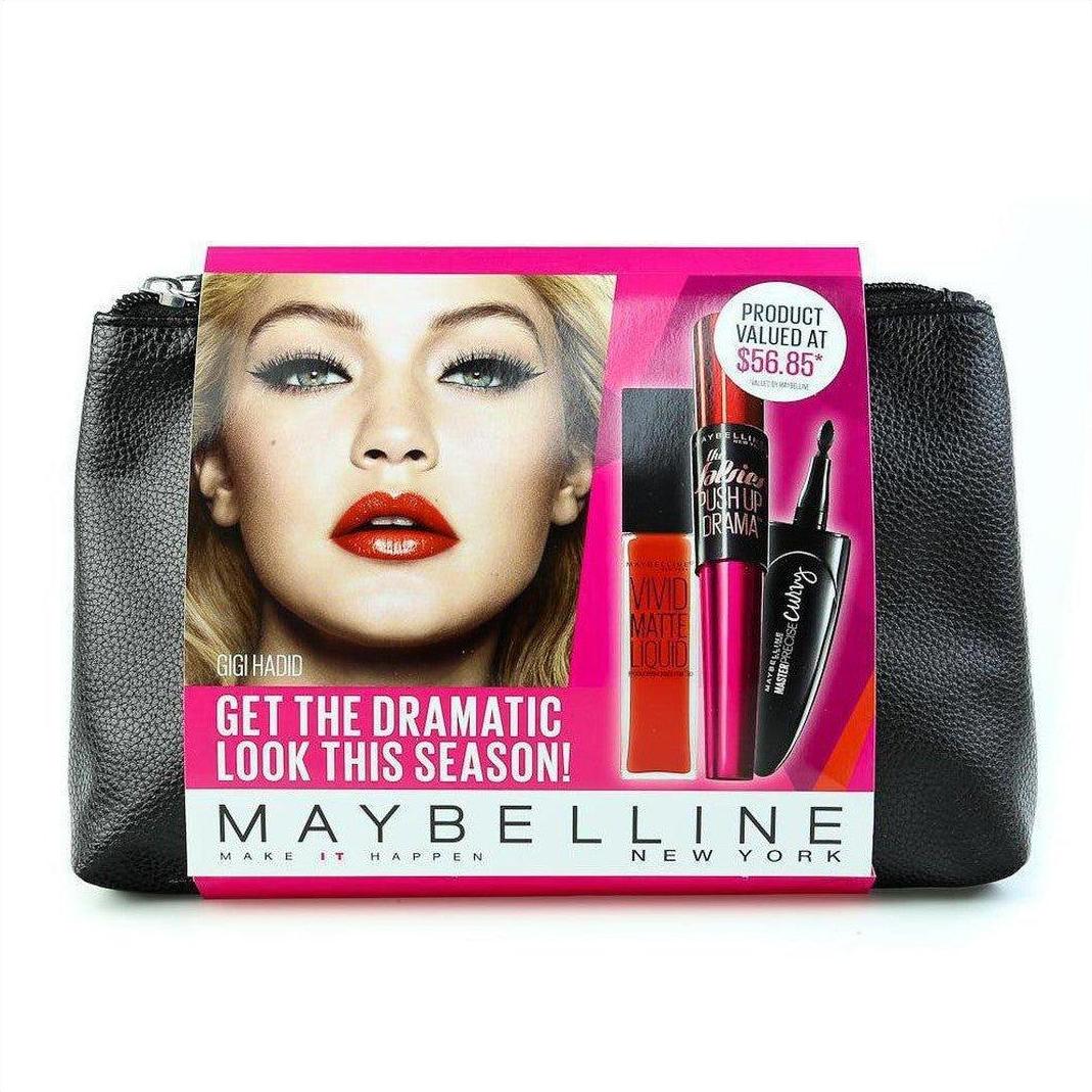 Get the Dramatic Look - Cosmetics Fragrance Direct-75674164
