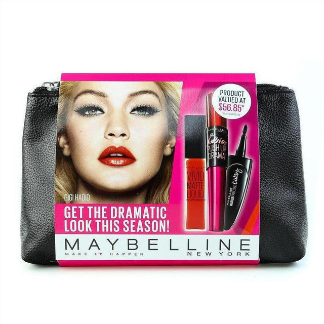 Get the Dramatic Look - Cosmetics Fragrance Direct-75674164