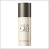 Giorgio Armani Acqua Di Gio Deodorant Spray 150ml - Cosmetics Fragrance Direct-3360372058892