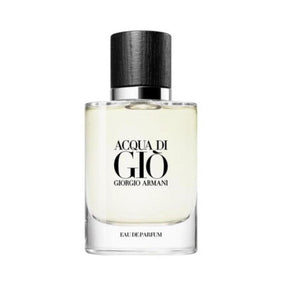 Giorgio Armani Acqua Di Gio Eau De Parfum 75ml - Cosmetics Fragrance Direct-3614273662475