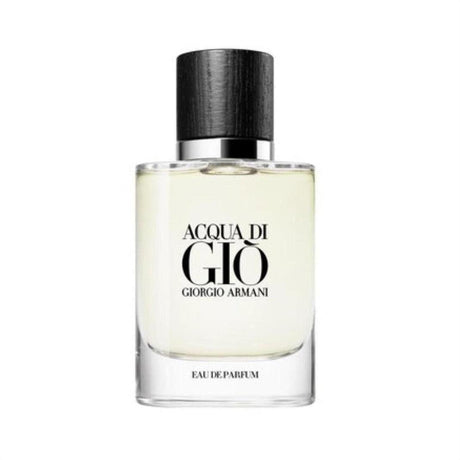 Giorgio Armani Acqua Di Gio Eau De Parfum 75ml - Cosmetics Fragrance Direct-3614273662475