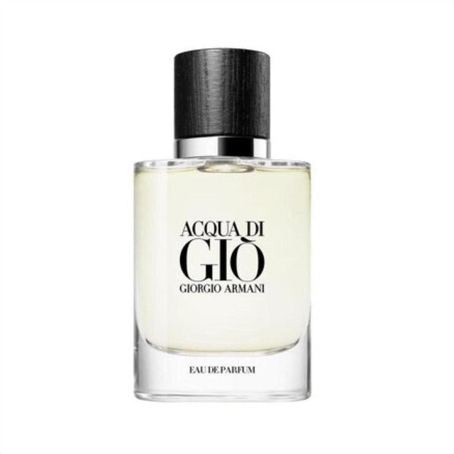 Giorgio Armani Acqua Di Gio Eau De Parfum 75ml - Cosmetics Fragrance Direct-3614273662475