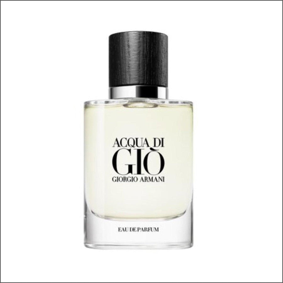 Giorgio Armani Acqua Di Gio Eau De Parfum 75ml - Cosmetics Fragrance Direct-3614273662475