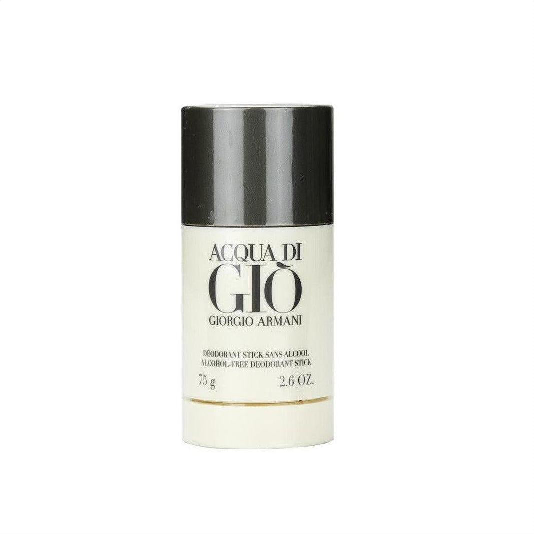 Giorgio Armani Acqua Di Gio Pour Homme Deodorant Stick 75g - Cosmetics Fragrance Direct-3360372060734