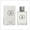 Giorgio Armani Acqua Di Gio Pour Homme Eau De Toilette 100ml - Cosmetics Fragrance Direct-3360372058878