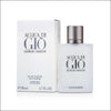 Giorgio Armani Acqua Di Gio Pour Homme Eau de Toilette 50ml - Cosmetics Fragrance Direct-3360372058861