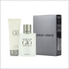 Giorgio Armani Acqua Di Gio Pour Homme Eau de Toilette 50ml Gift Set - Cosmetics Fragrance Direct-42637620