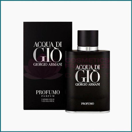 Giorgio Armani Acqua Di Gio Profumo Eau De Parfum 125ml - Cosmetics Fragrance Direct-3614270254697