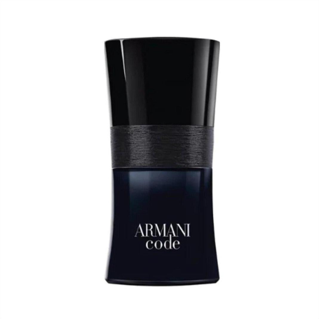 Giorgio Armani Armani Code Eau De Toilette 30ml - Cosmetics Fragrance Direct-3360372102359
