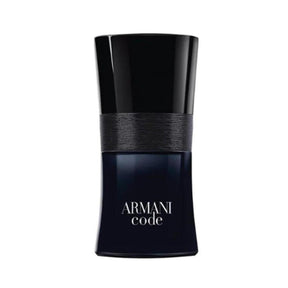 Giorgio Armani Armani Code Eau De Toilette 30ml - Cosmetics Fragrance Direct-3360372102359