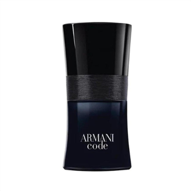 Giorgio Armani Armani Code Eau De Toilette 30ml - Cosmetics Fragrance Direct-3360372102359