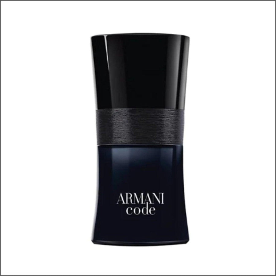 Giorgio Armani Armani Code Eau De Toilette 30ml - Cosmetics Fragrance Direct-3360372102359