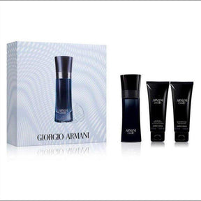 Giorgio Armani Armani Code EDT Gift Set - Cosmetics Fragrance Direct-3.61427E+12