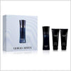 Giorgio Armani Armani Code EDT Gift Set - Cosmetics Fragrance Direct-3.61427E+12