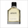 Giorgio Armani Armani Eau Pour Homme Eau De Toilette 100ml - Cosmetics Fragrance Direct-3605521544353