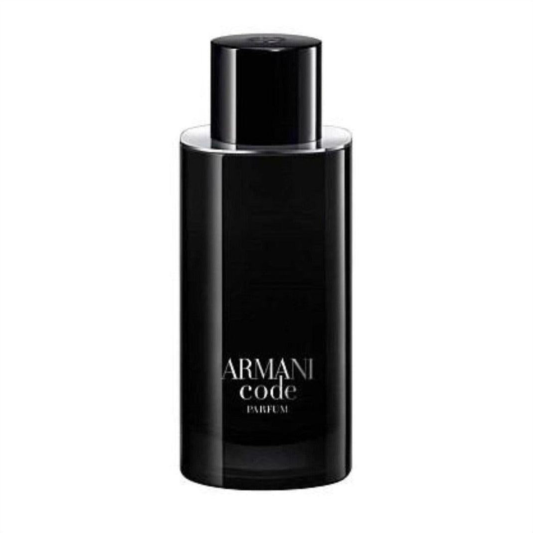 Giorgio Armani Code Homme Le Parfum 125ml - Cosmetics Fragrance Direct-3614273604932
