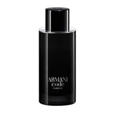 Giorgio Armani Code Homme Le Parfum 125ml - Cosmetics Fragrance Direct-3614273604932