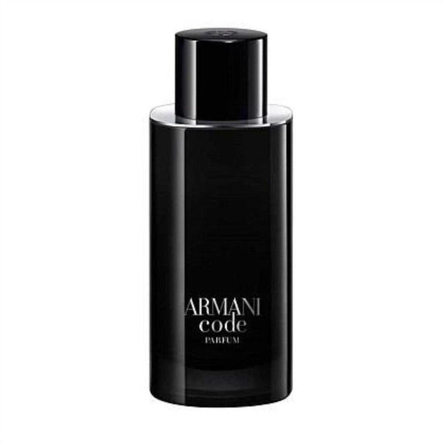 Giorgio Armani Code Homme Le Parfum 125ml - Cosmetics Fragrance Direct-3614273604932