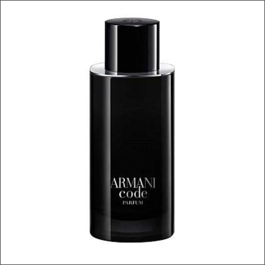 Giorgio Armani Code Homme Le Parfum 125ml - Cosmetics Fragrance Direct-3614273604932