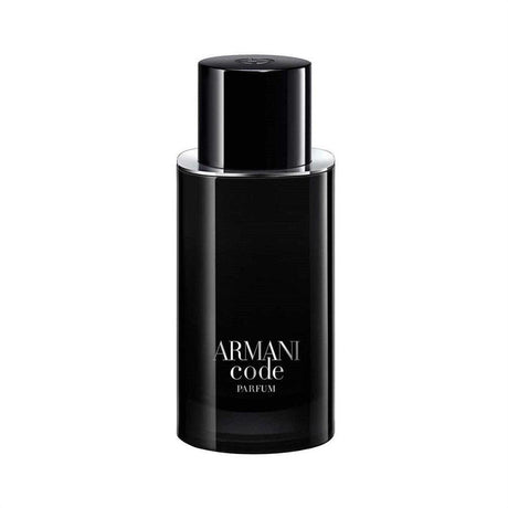Giorgio Armani Code Homme Le Parfum 75ml - Cosmetics Fragrance Direct-3614273604833