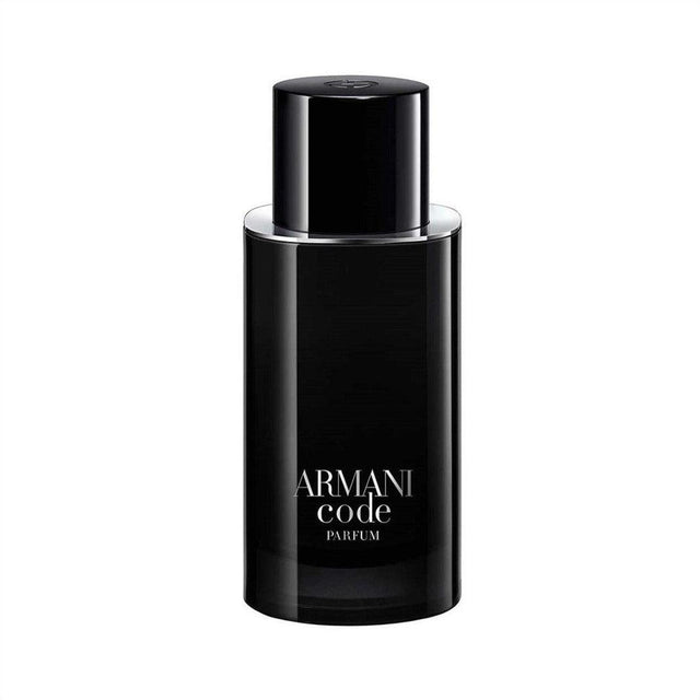 Giorgio Armani Code Homme Le Parfum 75ml - Cosmetics Fragrance Direct-3614273604833