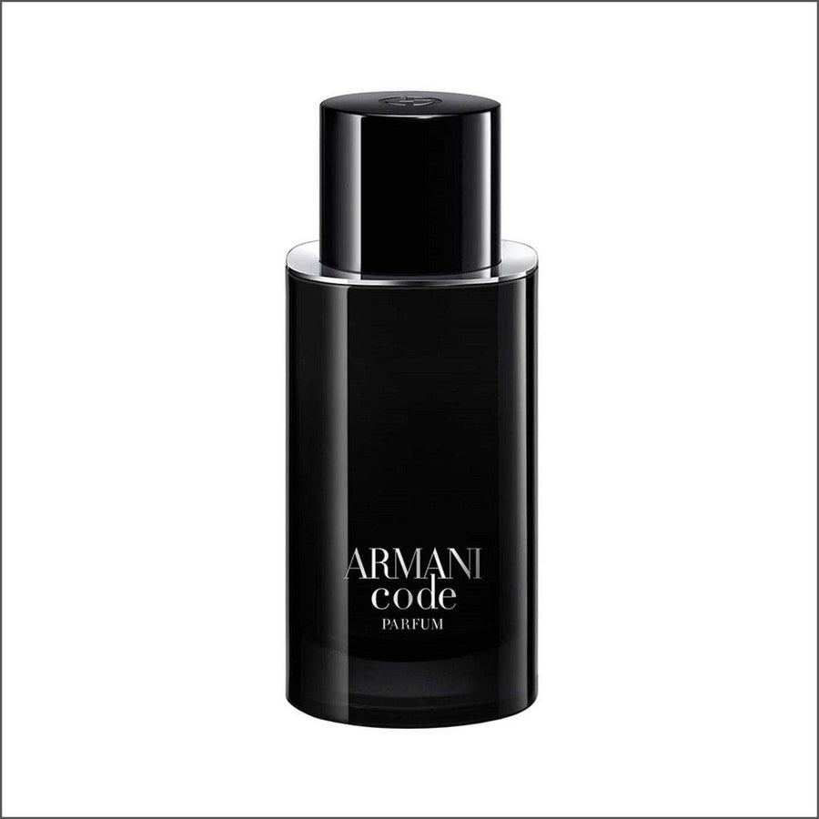 Giorgio Armani Code Homme Le Parfum 75ml - Cosmetics Fragrance Direct-3614273604833
