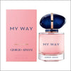 Giorgio Armani My Way Eau De Parfum 30ml - Cosmetics Fragrance Direct-3614272907652