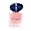 Giorgio Armani My Way Floral Eau De Parfum 50ml - Cosmetics Fragrance Direct-3614273673860