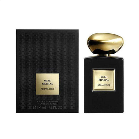 Giorgio Armani Prive Musc Shamal Intense Eau de Parfum 100ml - Cosmetics Fragrance Direct-3614272143128