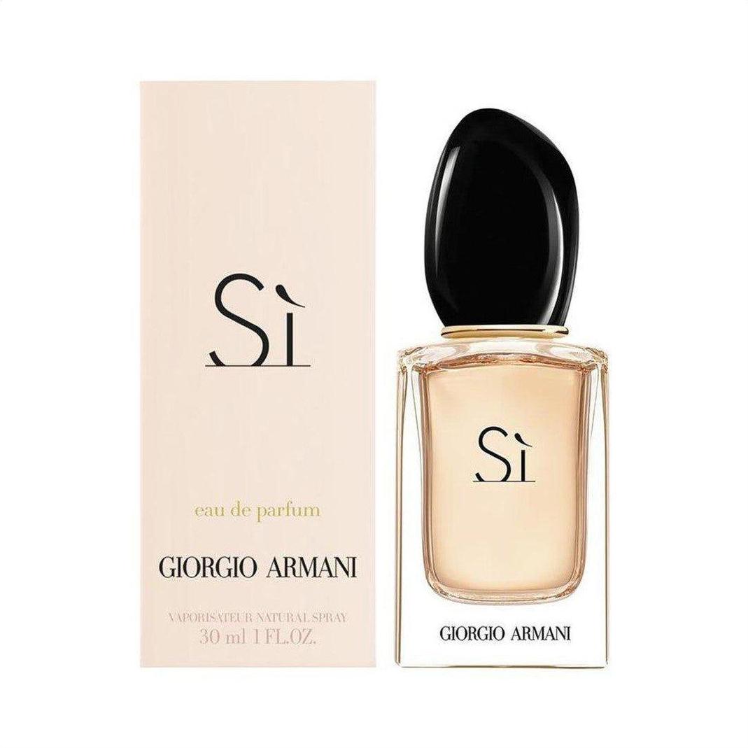 Giorgio Armani Si Eau de Parfum 30ml