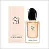 Giorgio Armani Si Eau de Parfum 50ml - Cosmetics Fragrance Direct-3605521816580