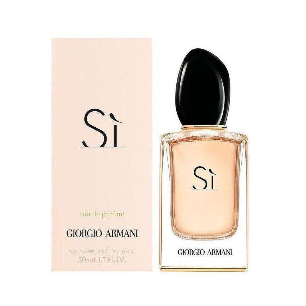 Giorgio Armani Si Eau de Parfum 50ml