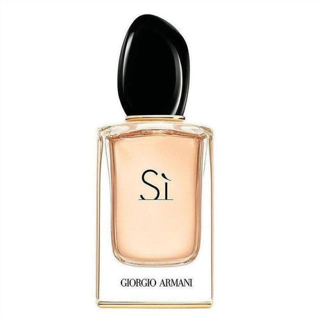 Giorgio Armani Si Eau de Parfum 50ml - Cosmetics Fragrance Direct-3605521816580