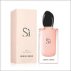 Giorgio Armani SI Fiori Eau De Parfum 100ml - Cosmetics Fragrance Direct-3614272508323