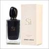 Giorgio Armani Si Intense Eau De Parfum 100ml - Cosmetics Fragrance Direct-3605522035300
