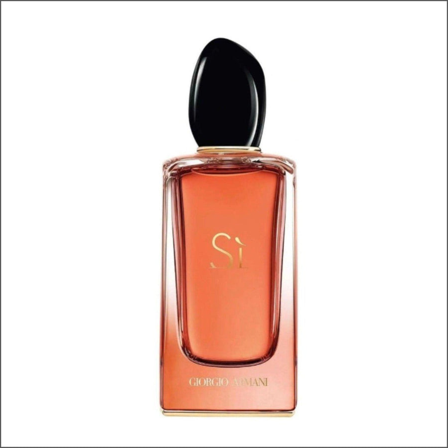 Giorgio Armani Si Intense Eau De Parfum 50ml - Cosmetics Fragrance Direct-3614273313155