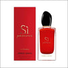 Giorgio Armani Si Passione Eau De Parfum 100ml - Cosmetics Fragrance Direct-3614271994844