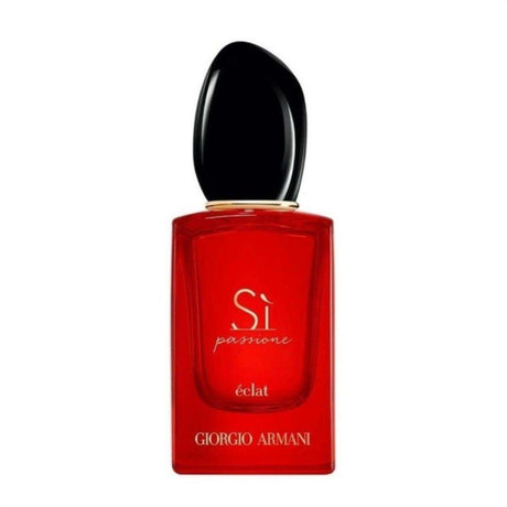 Giorgio Armani Si Passione Eclat De Parfum 50ml - Cosmetics Fragrance Direct-3614273604925