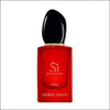 Giorgio Armani Si Passione Eclat De Parfum 50ml - Cosmetics Fragrance Direct-3614273604925