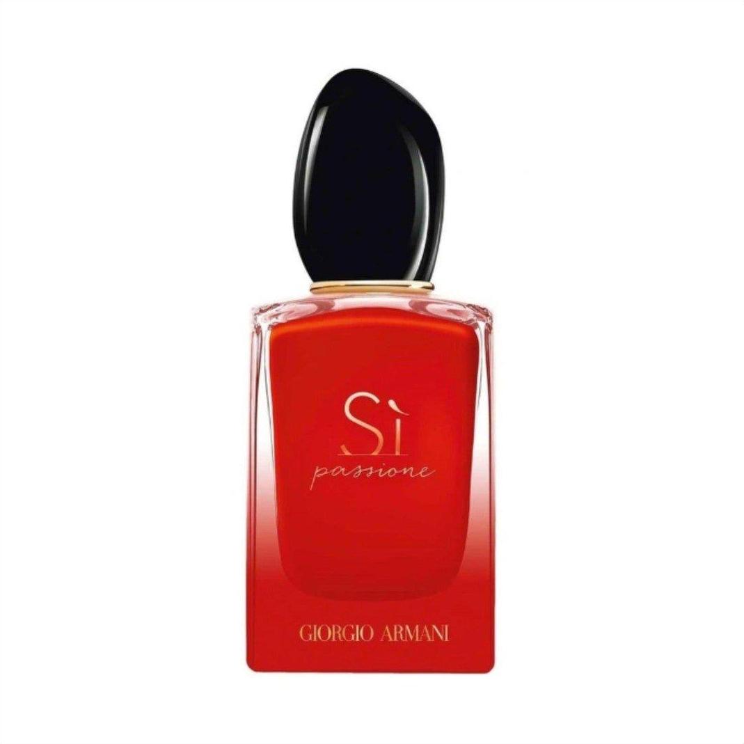 Giorgio Armani Si Passione intense Eau De Parfum 30ml - Cosmetics Fragrance Direct-3614271994721